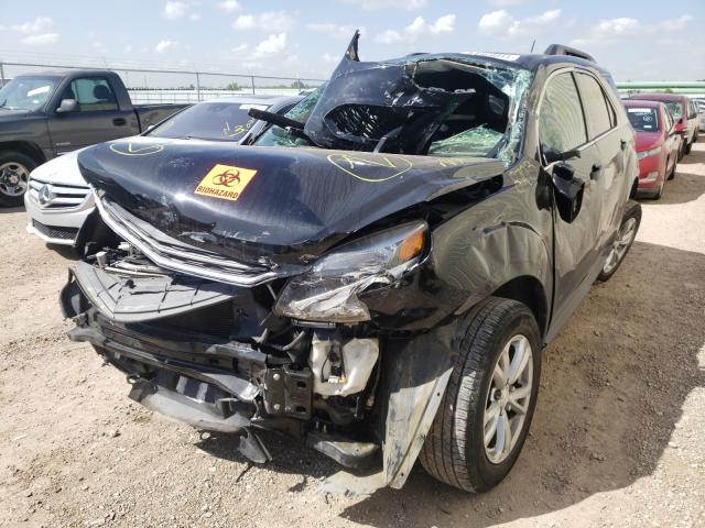 Photo 1 VIN: 2GNALCEK4G1178703 - CHEVROLET EQUINOX LT 