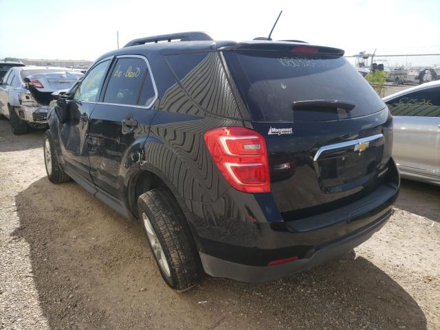 Photo 2 VIN: 2GNALCEK4G1178703 - CHEVROLET EQUINOX LT 