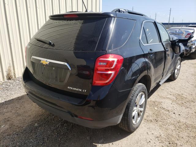 Photo 3 VIN: 2GNALCEK4G1178703 - CHEVROLET EQUINOX LT 