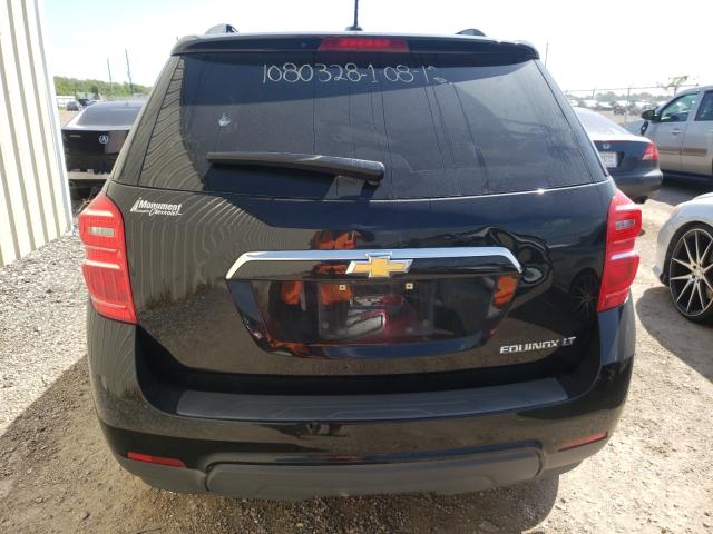 Photo 4 VIN: 2GNALCEK4G1178703 - CHEVROLET EQUINOX LT 