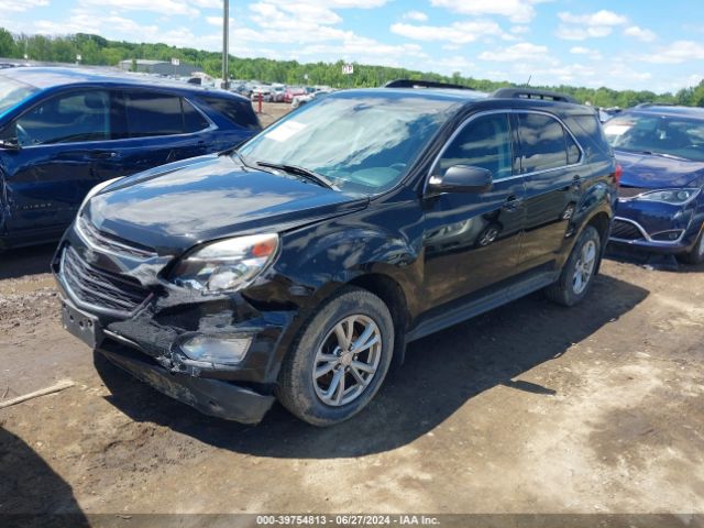 Photo 1 VIN: 2GNALCEK4G1181973 - CHEVROLET EQUINOX 