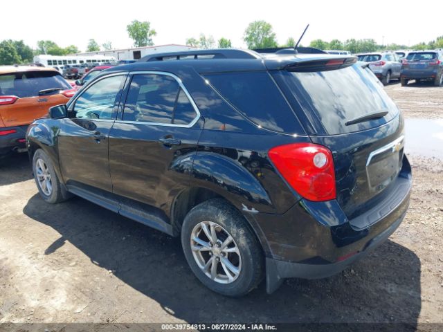 Photo 2 VIN: 2GNALCEK4G1181973 - CHEVROLET EQUINOX 