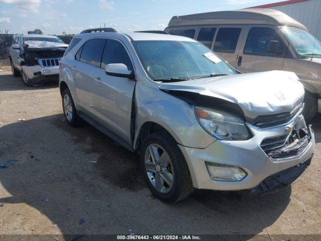 Photo 0 VIN: 2GNALCEK4G1184145 - CHEVROLET EQUINOX 