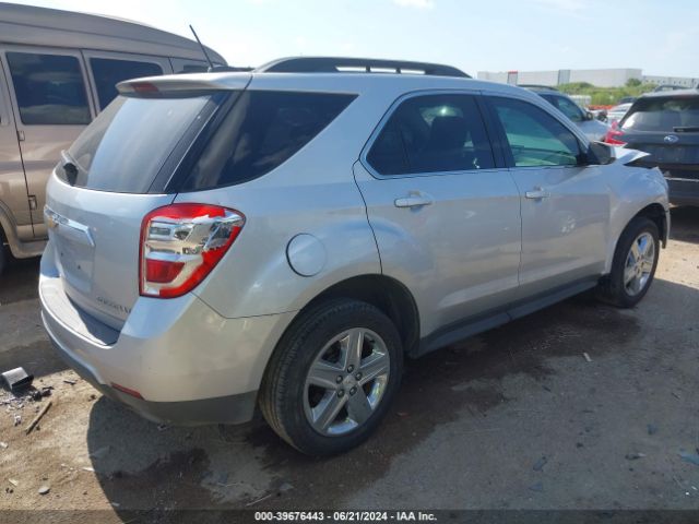 Photo 3 VIN: 2GNALCEK4G1184145 - CHEVROLET EQUINOX 