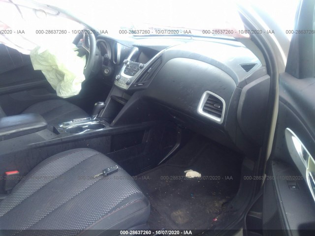 Photo 4 VIN: 2GNALCEK4G1185649 - CHEVROLET EQUINOX 