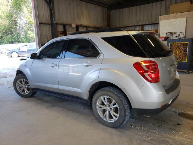 Photo 1 VIN: 2GNALCEK4G1188616 - CHEVROLET EQUINOX 