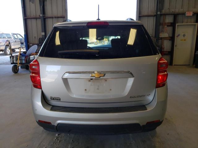 Photo 5 VIN: 2GNALCEK4G1188616 - CHEVROLET EQUINOX 