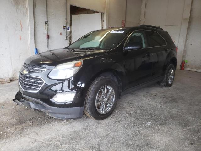 Photo 0 VIN: 2GNALCEK4G6107889 - CHEVROLET EQUINOX LT 