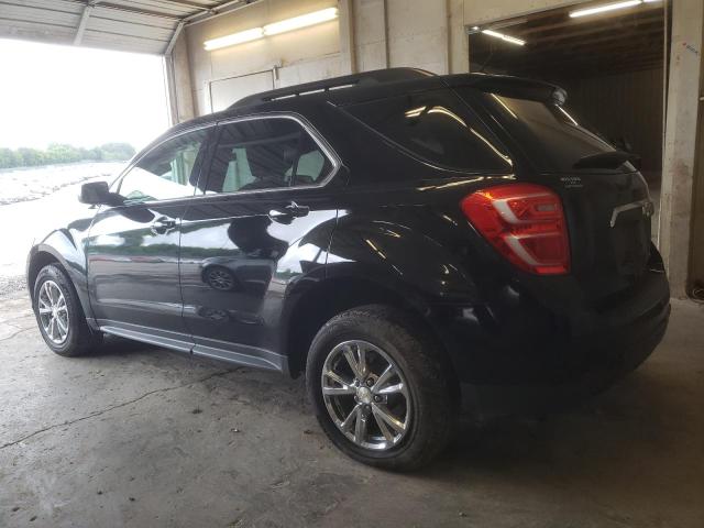 Photo 1 VIN: 2GNALCEK4G6107889 - CHEVROLET EQUINOX LT 