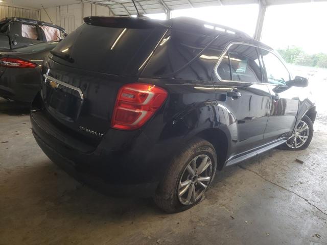 Photo 2 VIN: 2GNALCEK4G6107889 - CHEVROLET EQUINOX LT 