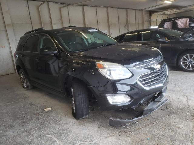 Photo 3 VIN: 2GNALCEK4G6107889 - CHEVROLET EQUINOX LT 