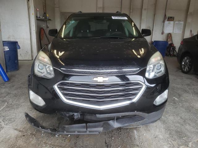 Photo 4 VIN: 2GNALCEK4G6107889 - CHEVROLET EQUINOX LT 