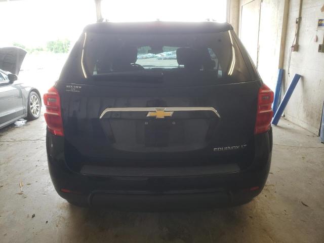 Photo 5 VIN: 2GNALCEK4G6107889 - CHEVROLET EQUINOX LT 