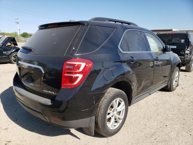 Photo 3 VIN: 2GNALCEK4G6110856 - CHEVROLET EQUINOX LT 