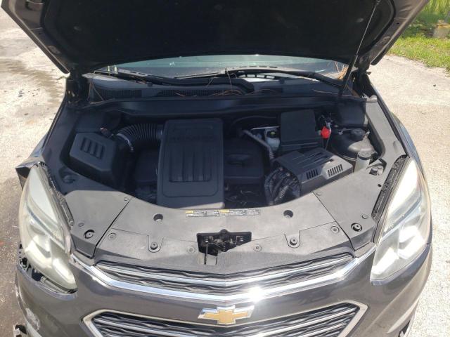 Photo 6 VIN: 2GNALCEK4G6111151 - CHEVROLET EQUINOX LT 