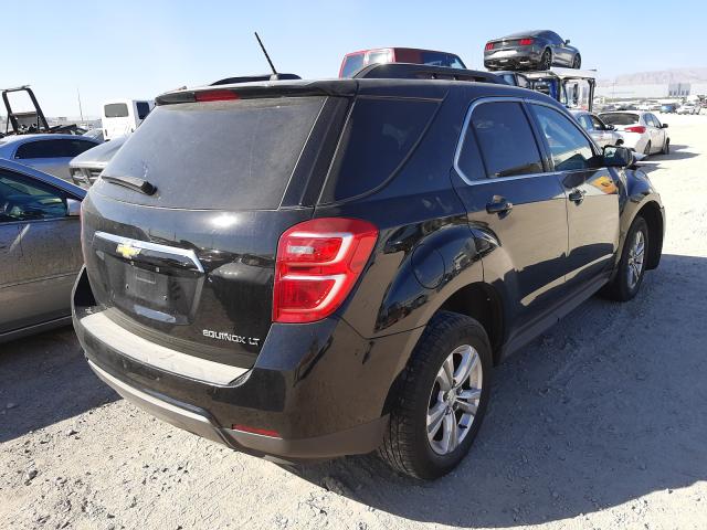 Photo 3 VIN: 2GNALCEK4G6129875 - CHEVROLET EQUINOX LT 