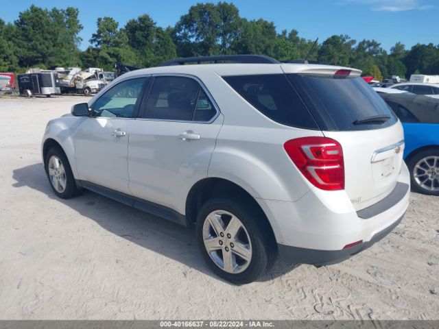 Photo 2 VIN: 2GNALCEK4G6141153 - CHEVROLET EQUINOX 