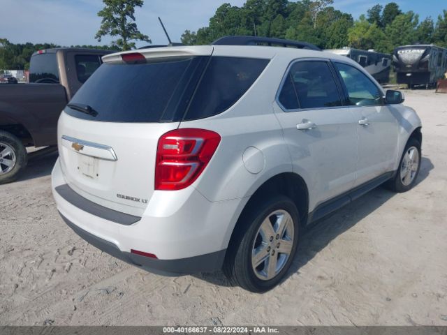 Photo 3 VIN: 2GNALCEK4G6141153 - CHEVROLET EQUINOX 