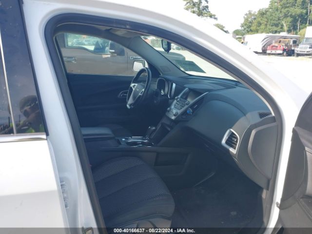 Photo 4 VIN: 2GNALCEK4G6141153 - CHEVROLET EQUINOX 