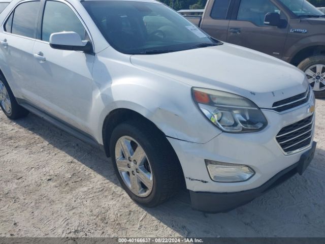 Photo 5 VIN: 2GNALCEK4G6141153 - CHEVROLET EQUINOX 