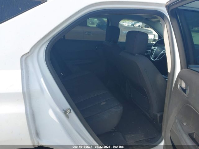 Photo 7 VIN: 2GNALCEK4G6141153 - CHEVROLET EQUINOX 