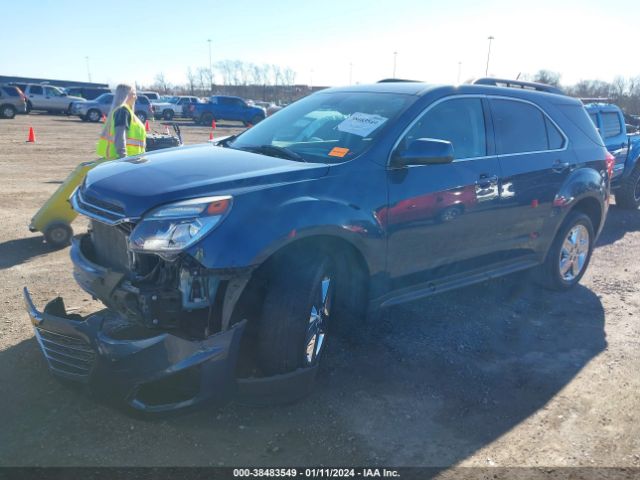 Photo 1 VIN: 2GNALCEK4G6147051 - CHEVROLET EQUINOX 