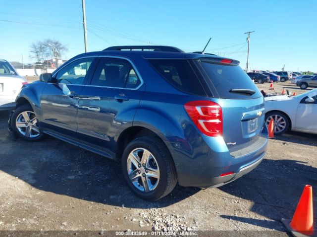 Photo 2 VIN: 2GNALCEK4G6147051 - CHEVROLET EQUINOX 