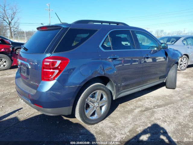 Photo 3 VIN: 2GNALCEK4G6147051 - CHEVROLET EQUINOX 