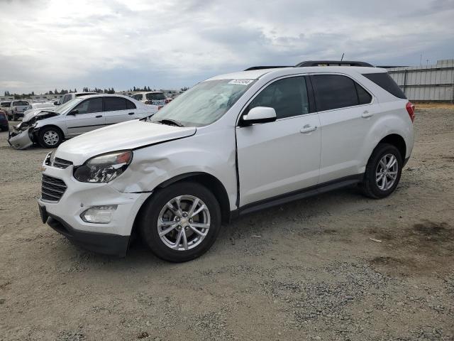 Photo 0 VIN: 2GNALCEK4G6150158 - CHEVROLET EQUINOX LT 