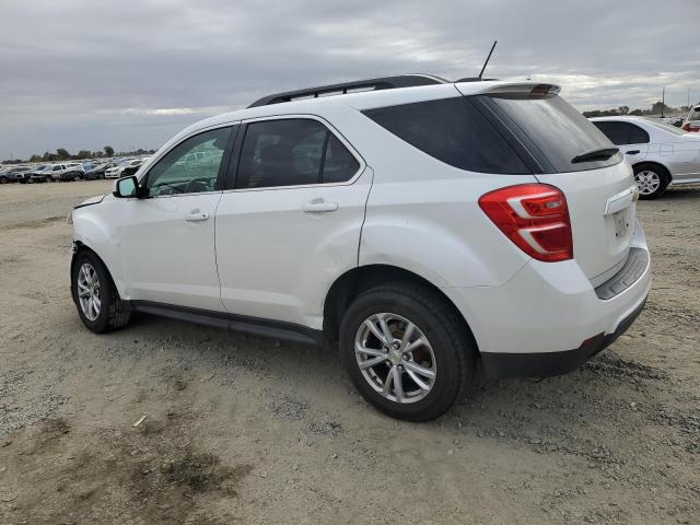 Photo 1 VIN: 2GNALCEK4G6150158 - CHEVROLET EQUINOX LT 