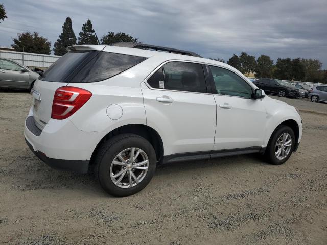 Photo 2 VIN: 2GNALCEK4G6150158 - CHEVROLET EQUINOX LT 