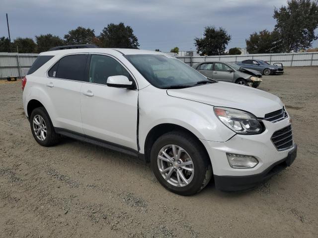 Photo 3 VIN: 2GNALCEK4G6150158 - CHEVROLET EQUINOX LT 