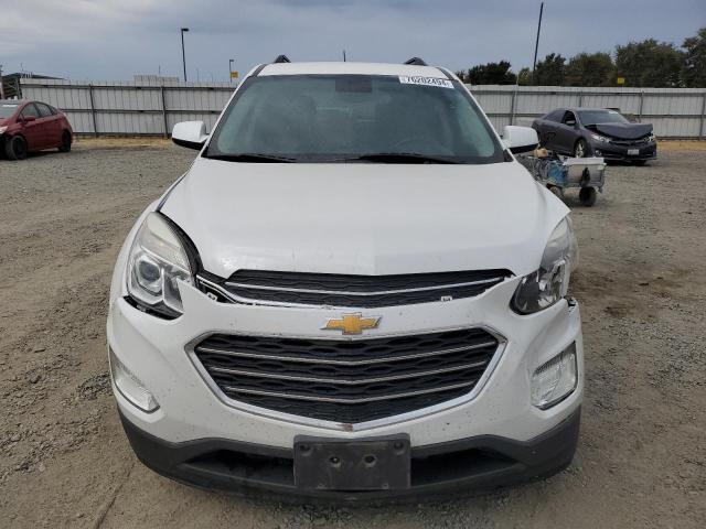 Photo 4 VIN: 2GNALCEK4G6150158 - CHEVROLET EQUINOX LT 