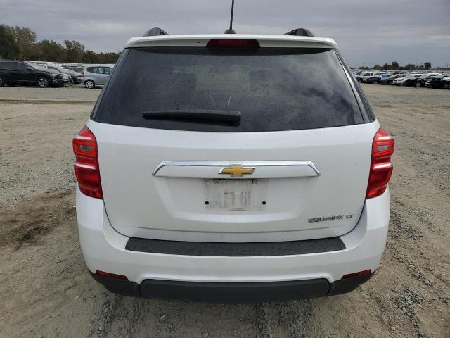 Photo 5 VIN: 2GNALCEK4G6150158 - CHEVROLET EQUINOX LT 