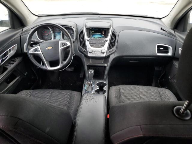 Photo 7 VIN: 2GNALCEK4G6150158 - CHEVROLET EQUINOX LT 