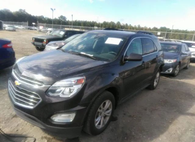 Photo 1 VIN: 2GNALCEK4G6157143 - CHEVROLET EQUINOX 