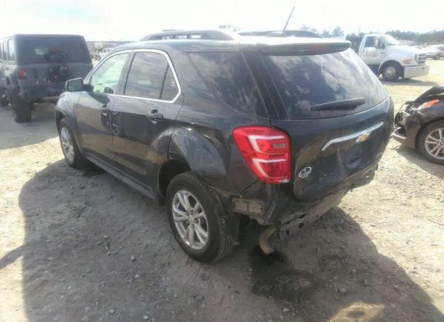 Photo 2 VIN: 2GNALCEK4G6157143 - CHEVROLET EQUINOX 