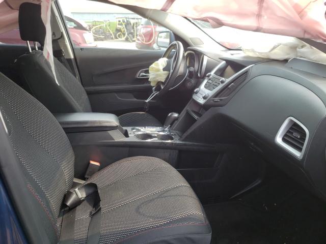 Photo 4 VIN: 2GNALCEK4G6157871 - CHEVROLET EQUINOX LT 