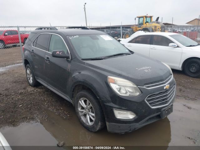 Photo 0 VIN: 2GNALCEK4G6201206 - CHEVROLET EQUINOX 