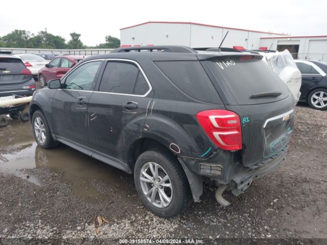 Photo 2 VIN: 2GNALCEK4G6201206 - CHEVROLET EQUINOX 