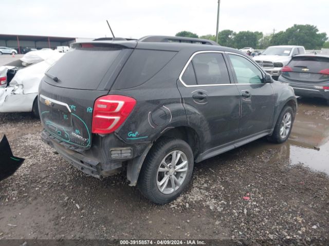 Photo 3 VIN: 2GNALCEK4G6201206 - CHEVROLET EQUINOX 