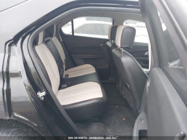 Photo 7 VIN: 2GNALCEK4G6201206 - CHEVROLET EQUINOX 