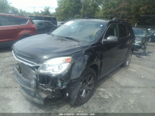 Photo 1 VIN: 2GNALCEK4G6202758 - CHEVROLET EQUINOX 