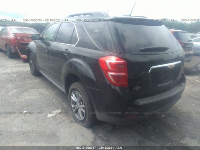 Photo 2 VIN: 2GNALCEK4G6202758 - CHEVROLET EQUINOX 