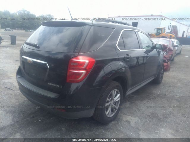 Photo 3 VIN: 2GNALCEK4G6202758 - CHEVROLET EQUINOX 