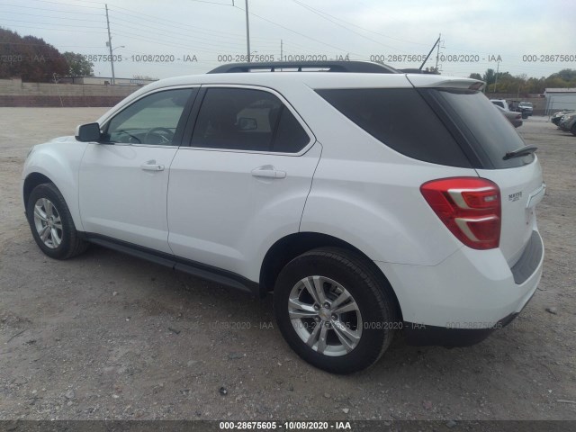 Photo 2 VIN: 2GNALCEK4G6210732 - CHEVROLET EQUINOX 