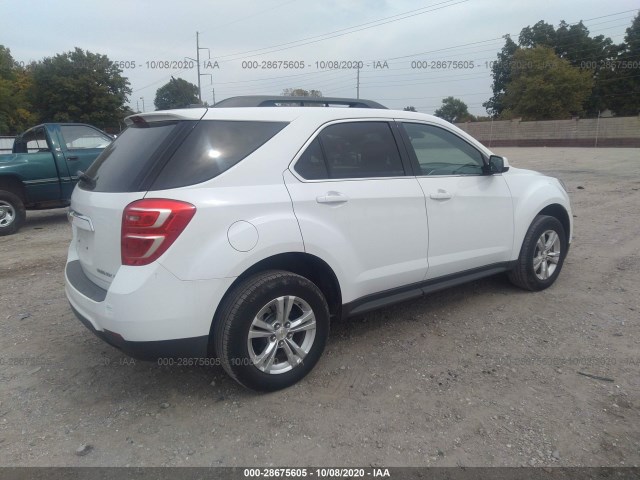 Photo 3 VIN: 2GNALCEK4G6210732 - CHEVROLET EQUINOX 