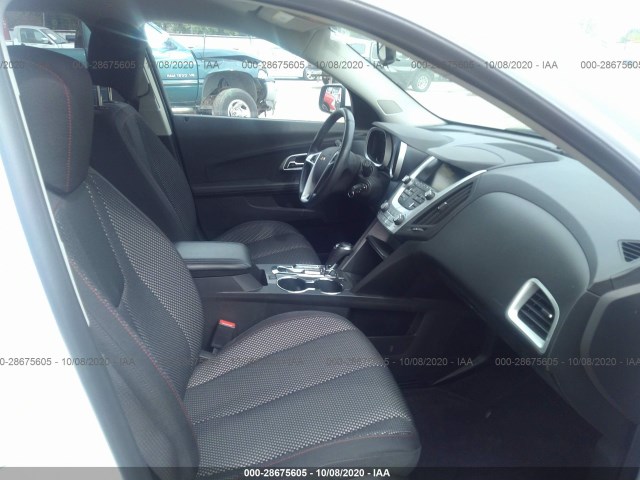 Photo 4 VIN: 2GNALCEK4G6210732 - CHEVROLET EQUINOX 