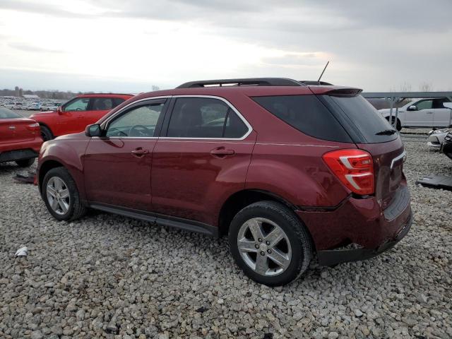 Photo 1 VIN: 2GNALCEK4G6217941 - CHEVROLET EQUINOX 