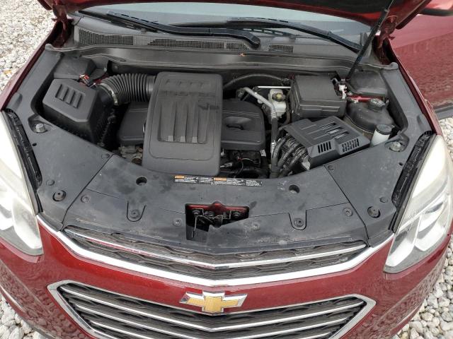 Photo 11 VIN: 2GNALCEK4G6217941 - CHEVROLET EQUINOX 